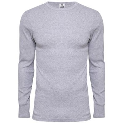 Dovre Long Sleeve Crew Neck * Actie *