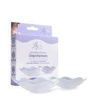 LilyPadz zoogcompressen