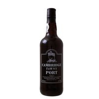 Cambridge Tawny Port - thumbnail