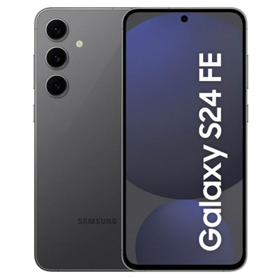 Smartphone Samsung Galaxy S24 FE 6,7" Exynos 2400 8 GB RAM 128 GB Grafiet