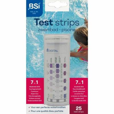 PH-meter BSI