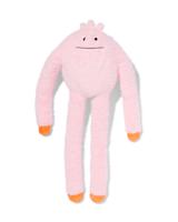HEMA Pluche Monster Slungel Roze