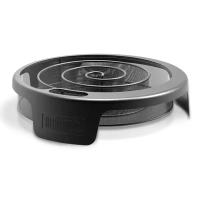 Weber Cold Smoke Generator
