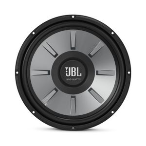 JBL Stage 1010 Subwoofer-stuurprogramma 225 W