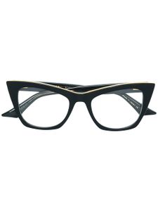 Dita Eyewear Showgoer glasses - Noir