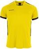 Stanno 410008 First Shirt - Yellow-Black - L - thumbnail