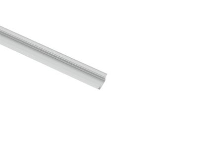EUROLITE U-profile MSA fÃ¼r LED Strip silver 2m