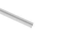 EUROLITE U-profile MSA fÃ¼r LED Strip silver 2m
