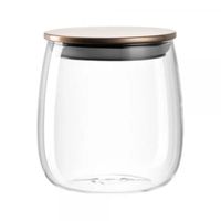 Leonardo Tè per Te Voorraadpot 0,8L 2stuks