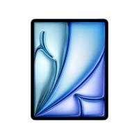 Apple iPad Air 13" (2024) 1TB blauw