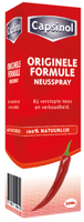 Capsinol Originele Formule Neusspray