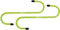 KS TOOLS Universal hook set moldable , 2-piece