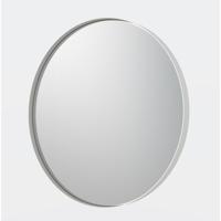 Adema Exclusive Line Spiegel - rond - 60cm - frame mat wit JB3000-60MW