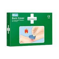 Cederroth Burn Cover Hydrogel