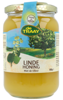 De Traay Lindehoning