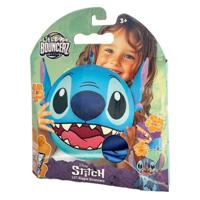 Spectron Lit&apos;l biggie bouncerz stitch