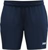 JAKO 8570D Trainingsbroek Dynamic Dames - Marine - L (42/44) JAKO 8570D Trainingsbroek Dynamic Dames - Marine - L (42/44)
