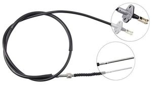 Koppelingkabel K24300