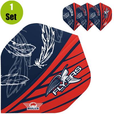 Bulls Richard Veenstra 80 Dartflight