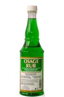 Clubman Pinaud Osage Rub after shave lotion 414ml - thumbnail