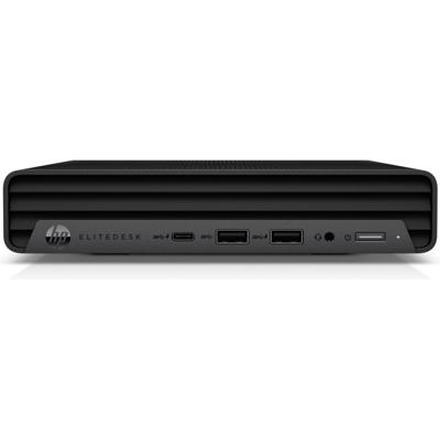 HP EliteDesk 800 G6 Mini Intel Core i5-10500T 2.30GHz, 16GB DDR, 256GB NVME M2, Wifi, v630 Graphic, Win 11 Pro