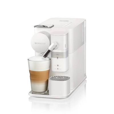 DeLonghi EN 510.W Lattissima One Evo 132193452 Capsulemachine Wit Nespresso