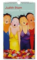 Judith Stam Verjaardagskalender