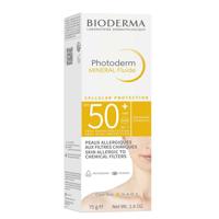 Bioderma Photoderm Mineral SPF50+ 75g
