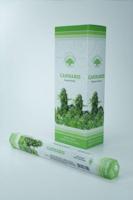 Green Tree Wierook cannabis