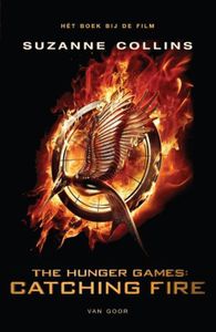 Catching fire - Suzanne Collins - ebook