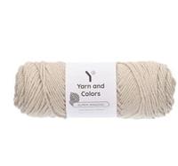 Yarn and Colors Super Amazing 004 Birch