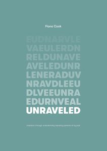 Unraveled - Fiona Cook - ebook