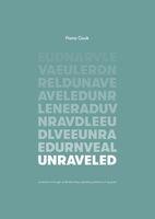 Unraveled - Fiona Cook - ebook