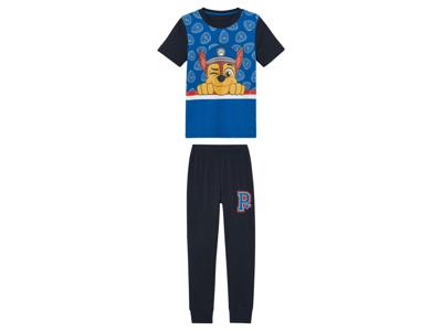 Kinderpyjama (Paw Patrol, 122/128)