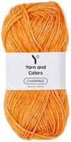 Yarn and Colors Charming 020 Orange