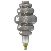 Circle XXL lichtbron6W - E27 - Led - 80lm - 1800K - 2101001100