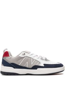 New Balance baskets Numeric Tiago Lemos 808 - Blanc