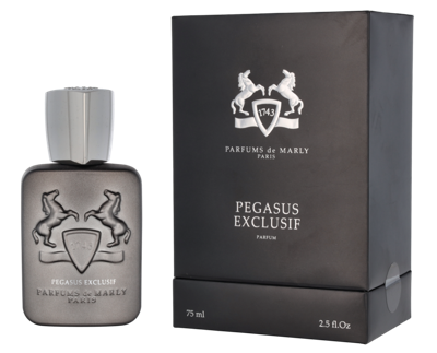 Parfums De Marly Pegasus Exclusif Eau de Parfum Spray 75 ml Heren