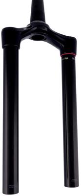 ROCKSHOX Crown/st.tube unit rs 27,5+/29"boost gl.black