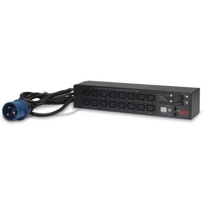 Rack PDU Switched 2U 32A 230V Stekkerdoos