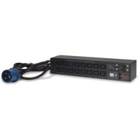 Rack PDU Switched 2U 32A 230V Stekkerdoos
