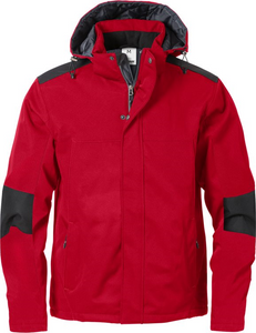 Fristads 119008 Acode WindWear softshell winterjack 1421 SW