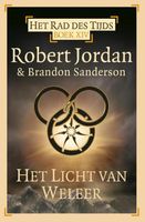 Licht van weleer - Robert Jordan, Brandon Sanderson - ebook