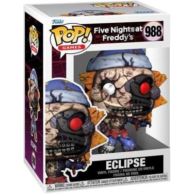Verzamelfiguur Funko Pop! 72473 Lijmen