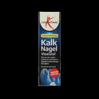 Kalknagel behandel vloeistof 10 Milliliter