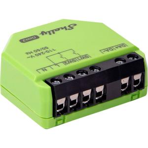 Shelly Shelly DALI Dimmer Gen3 Dimactor Bluetooth, WiFi