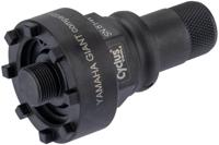 Snap-in afnemer afsluitmoer SN.81-W Yamaha Giant