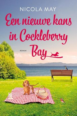 Een nieuwe kans in Cockleberry Bay - Nicola May - ebook