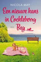 Een nieuwe kans in Cockleberry Bay - Nicola May - ebook