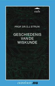 Geschiedenis van de wiskunde (Paperback)